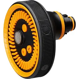 Насадка для поливу зрошувача Fiskars Multi (1059238)