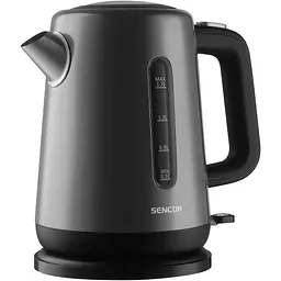 Електрочайник SWK 1753BK Sencor teh0021938