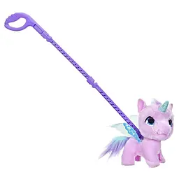 Інтерактивна іграшка Hasbro FurReal Friends Flyalots Єдиноріг (F6372) - мініатюра 4