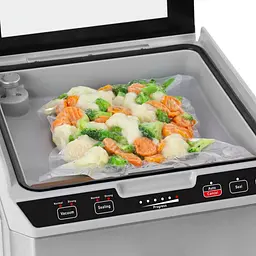 Вакуумний пакувальник Caso VacuChef 40 [148573] - мініатюра 6