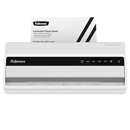 Ламінатор Fellowes Saturn А4 (f.L5724801) - мініатюра 6