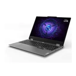 Ноутбук Lenovo LOQ 15ARP9 5 7235HS 4.55GHz, 24GB, M.2 de 512GB, RTX 3050 6GB, DOS gratuit - мініатюра 3
