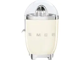 Соковитискач для цитрусових (цитрус-прес) SMEG CJF11RDEU
