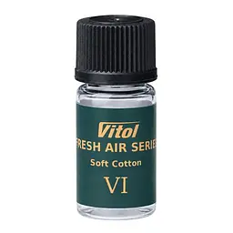 Тестер VITOL Fresh Air Series Soft Cotton VI