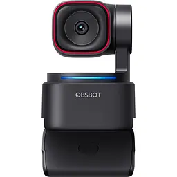 Веб-камера OBSBOT Tiny 3 Lite (OWB-2410-CE) [169466] - мініатюра 8