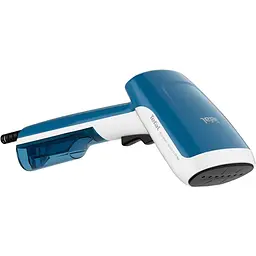 Відпарювач Tefal Access Steam First 1300 Вт біло-голубий (DT6130E0) - мініатюра 5