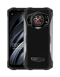 Смартфон Doogee S98 8/256gb Black - мініатюра 2