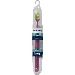 Зубна щітка Difas Pro-Clinic Ultra Soft 5100 в дорожньому кейсі в асортименті - мініатюра 12
