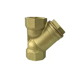 Фільтр грубого очищення Solomon 1 1/4″ 8011 (8017) 000001452 - мініатюра 3