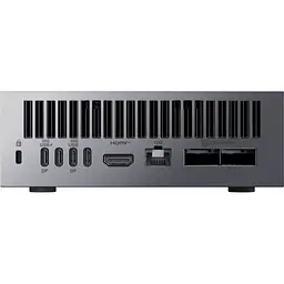 Комп'ютер ASUS Ascent GX10 GX10-GG0003BN / NVIDIA GB10, 128, 1TB, Wi-Fi7 (90MS0371-M00030) - мініатюра 3