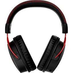 Навушники HyperX Cloud Alpha Wireless Black (4P5D4AA) - мініатюра 3