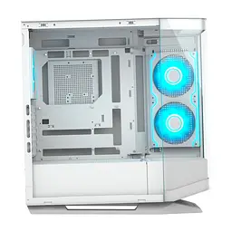 Корпус для ПК Cougar FV270 RGB White - мініатюра 6