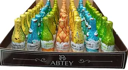 Цукерки Abtey Rhum Arrange 910 г - мініатюра 3