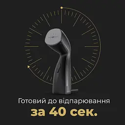 Відпарювач для одягу AENO GS2 (AGS0002) - мініатюра 5