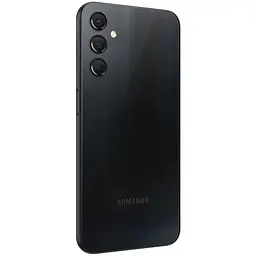 Смартфон Samsung Galaxy A24 A245F 128Gb SM-A245FZKVSEK Grade Q Seller Refurbished Black - мініатюра 6