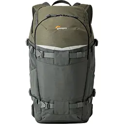 Рюкзак для фотоапарата Lowepro Flipside Trek BP 350 AW (LP37015-PWW) [156383] - мініатюра 2