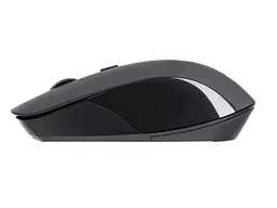 Миша 2E F211 WL Black (2e-MF211WB) - мініатюра 4