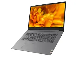 Ноутбук Lenovo IdeaPad 3 17ITL6 (82H900TSPB) (82H900TSPB) - мініатюра 3