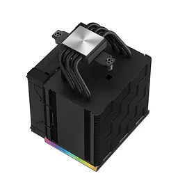 Кулер для процесора Deepcool AK500 Digital (R-AK500-BKADMN-G) - мініатюра 6
