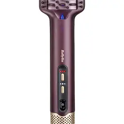 Фен-щітка BaByliss Air Power Smooth AS6400E [155560] - мініатюра 9