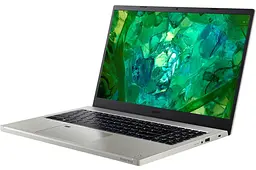 Ноутбук Acer Aspire Vero AV15-53P 15.6' FHD IPS, Intel i5-1335U, 16GB, F512GB, UMA, Lin, сірий (NX.KLLEU.004) - мініатюра 3