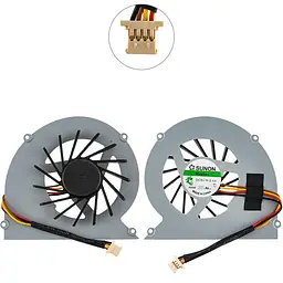 Вентилятор для ноутбука ACER ASPIRE 4830 4830G 4830T 4830TG 4pin (MG60090V1-C120-S99) (Кулер)