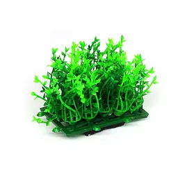 Штучна рослина Hobby Plant Pad 1 7x4,5x5,5 см (51551) - мініатюра 3