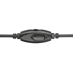 Навушники Trust Primo Chat 3.5mm BLACK (21665) - мініатюра 5