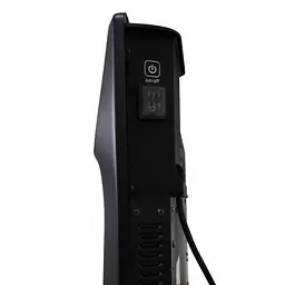 Конвектор CH-1500ED Black 1500W Cooper&Hunter teh0024146 - мініатюра 2