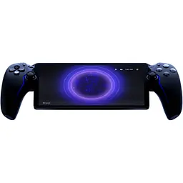 Портативний ігровий пристрій Sony PlayStation Portal для PS5 Midnight Black (1000045051) [124973] - мініатюра 4