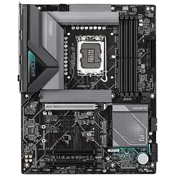 Материнська плата B860 EAGLE WIFI6E s1851 B860 4xDDR5 M.2 HDMI DP Wi-Fi BT ATX Gigabyte teh0018950