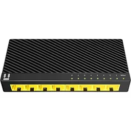 Комутатор Netis Ethernet ST3108GC (ST3108GC)