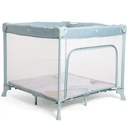 Манеж Chicco Open Box блакитний (79215.34)