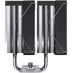 Кулер для процесора Jonsbo CR-3000 ARGB Black (CR-3000 ARGB Black) - мініатюра 6