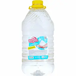 Мило-піна Super Blysk для миття рук 5 л (SB20090)