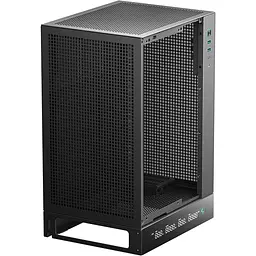 Корпус Deepcool CH170 Digital Black (R-CH170-BKNPI0D-G-1) [146736] - мініатюра 5