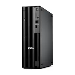 Компьютер Dell Pro Slim Plus QBS1250 / Ultra7 265, 16, 512, WLAN+BT, KM, 260W, W11Pro (BTO106_QBS1250_UA_WP) - миниатюра 6