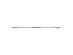 Ноутбук Apple MacBook Air 15 M3 2024 Space Gray (Z1BP0006R) - мініатюра 5