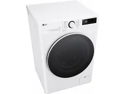 Пральна машина автоматична LG F4Y5RS0W - мініатюра 5