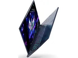 Ноутбук Acer Predator Helios Neo 16S AI PHN16S-71 Abyssal Black (NH.QZEEU.002) - мініатюра 10