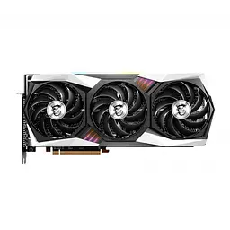 Відеокарта MSI Radeon RX 6800 GAMING X TRIO 16G - мініатюра 2