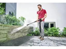 Мінімийка високого тиску Karcher K 3 Power Control Home T 5 (1.676-106.0) - мініатюра 3