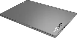 Ноутбук Lenovo Legion 5/ Core i7-13650HX/4.9 ГГц/RTX 4060/8 ГБ 16Гб/512Гб Refurbished - мініатюра 7