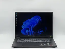 Ноутбук ASUS TUF FA808UM-IS74 (18 WUXGA IPS 144 Hz, Ryzen 7 260, 16 GB, 960 GB, RTX 5060, DOS, вживаний) (SH2605619)