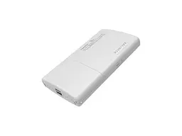 Маршрутизатор керований MikroTik PowerBox Pro (RB960PGS-PB) - мініатюра 2
