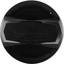 Автомобільна акустика Pioneer TS-1695 350 Вт чорна - мініатюра 2