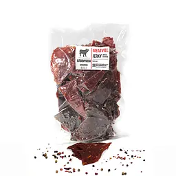 Джерки Meatvill яловичина класична вакуум 500г - мініатюра 1