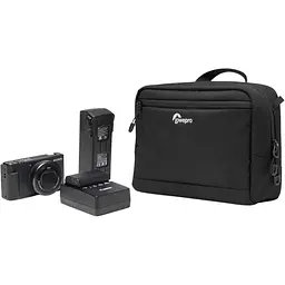 Сумка для фотоапарата Lowepro ProTactic CS 120 III (LP37489-PWW) [135698] - мініатюра 3