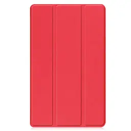 Чохол до планшета BeCover Smart Case Lenovo Tab M8(4rd Gen) TB-300FU 8" Red (709213) - мініатюра 2