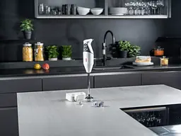 Блендер Bamix Gastro Pro-2 G200 білий (1032.021) - мініатюра 5